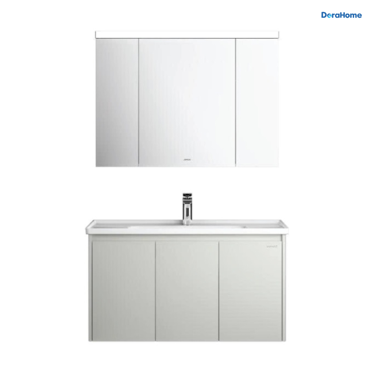 Tủ chậu lavabo JOMOO ZY-178-A100-03